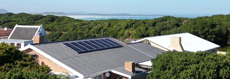 0 Bedroom Property for Sale in Franskraal Western Cape